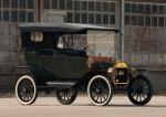 Ford Model T 1908 года